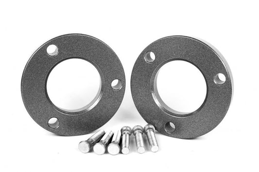 0.8 inch (20 mm) Rear Strut Spacers Leveling Lift Kit for Land Rover - 10-15-005M20