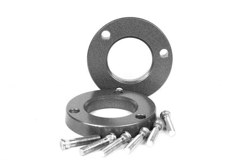 0.8 inch (20 mm) Rear Strut Spacers Leveling Lift Kit for Land Rover - 10-15-005M20