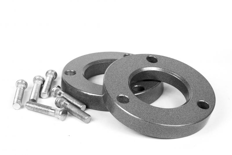 0.8 inch (20 mm) Rear Strut Spacers Leveling Lift Kit for Land Rover - 10-15-005M20