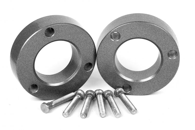 1.2 inch (30 mm) Rear Strut Spacers Leveling Lift Kit for Land Rover - 10-15-005M30