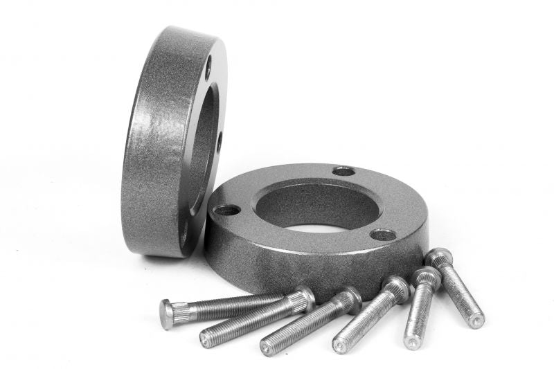 1.2 inch (30 mm) Rear Strut Spacers Leveling Lift Kit for Land Rover - 10-15-005M30