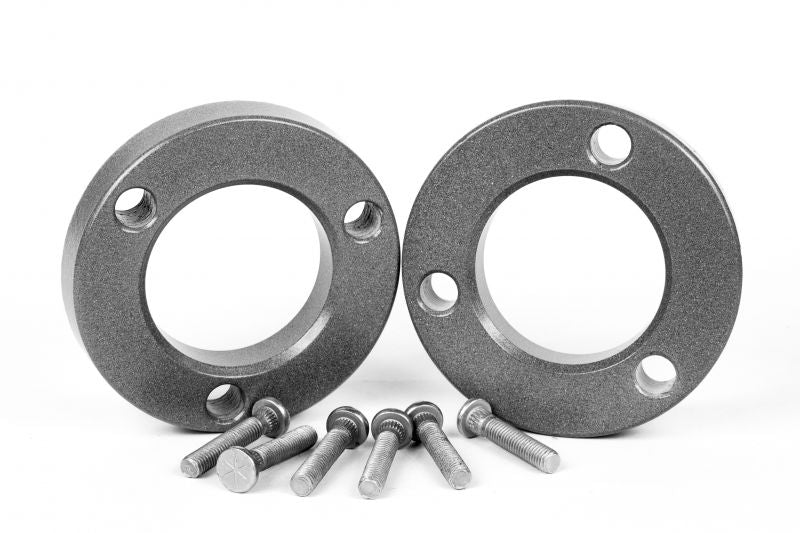 0.8 inch (20 mm) Rear Strut Spacers Leveling Lift Kit for BMW - 13-15-007M20