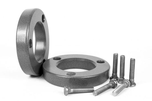 0.8 inch (20 mm) Rear Strut Spacers Leveling Lift Kit for BMW - 13-15-007M20
