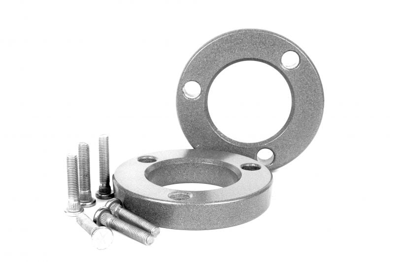0.8 inch (20 mm) Rear Strut Spacers Leveling Lift Kit for BMW - 13-15-007M20
