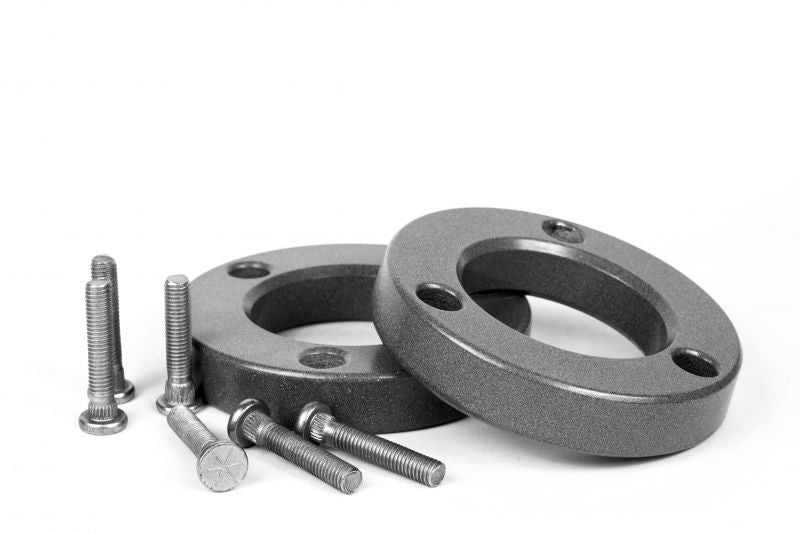 0.8 inch (20 mm) Rear Strut Spacers Leveling Lift Kit for BMW - 13-15-007M20