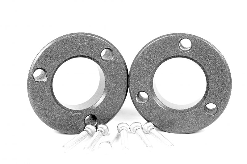 1.2 inch (30 mm) Rear Strut Spacers Leveling Lift Kit for BMW - 13-15-007M30