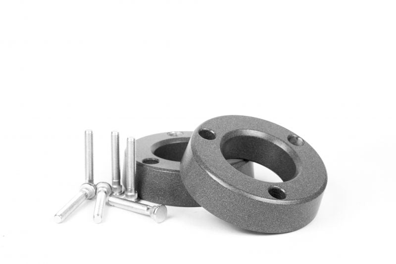 1.2 inch (30 mm) Rear Strut Spacers Leveling Lift Kit for BMW - 13-15-007M30