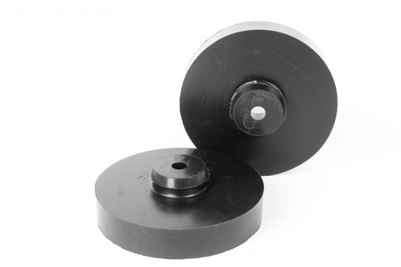 0.8 inch (20 mm) Rear Coil Spring Spacers Leveling Lift Kit for BMW - 13-15-008/20