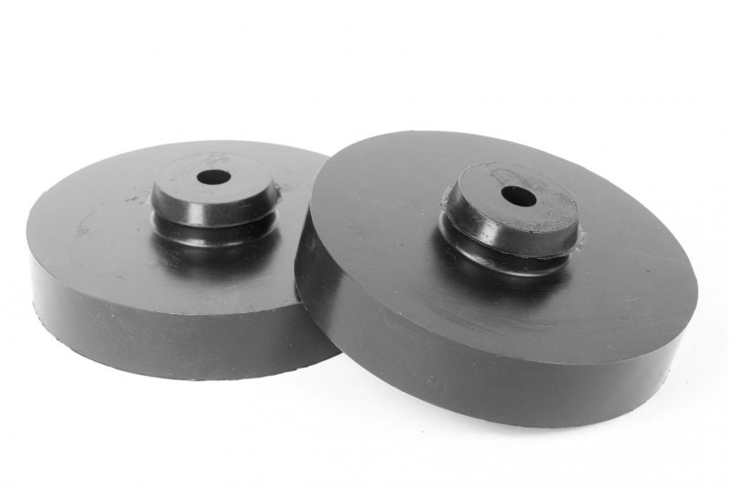 0.8 inch (20 mm) Rear Coil Spring Spacers Leveling Lift Kit for BMW - 13-15-008/20
