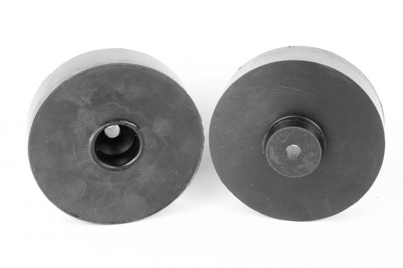 1.2 inch (30 mm) Rear Coil Spring Spacers Leveling Lift Kit for BMW - 13-15-008/30