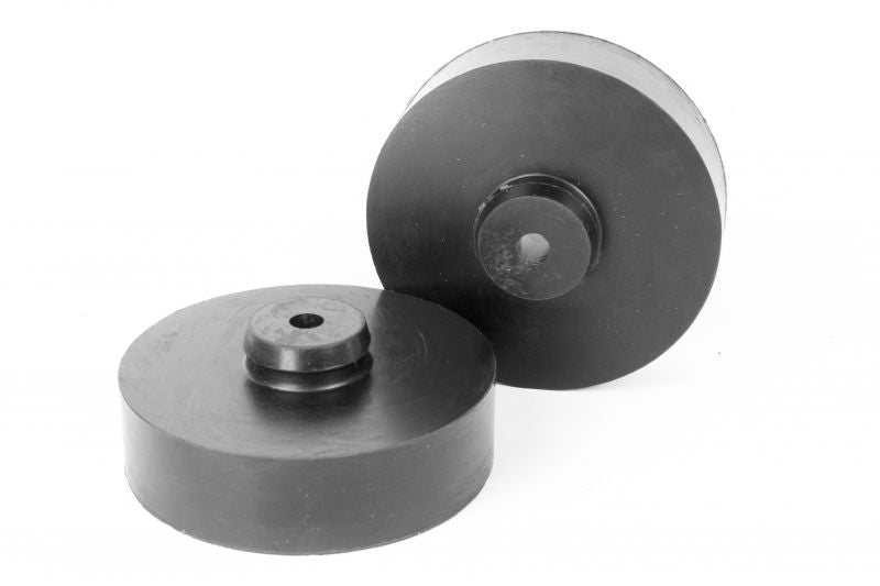 1.2 inch (30 mm) Rear Coil Spring Spacers Leveling Lift Kit for BMW - 13-15-008/30
