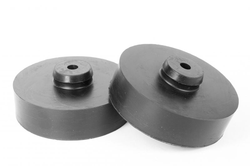 1.2 inch (30 mm) Rear Coil Spring Spacers Leveling Lift Kit for BMW - 13-15-008/30