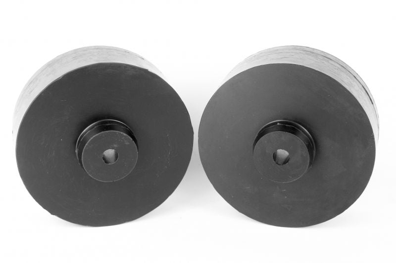 1.6 inch (40 mm) Rear Coil Spring Spacers Leveling Lift Kit for BMW - 13-15-008/40