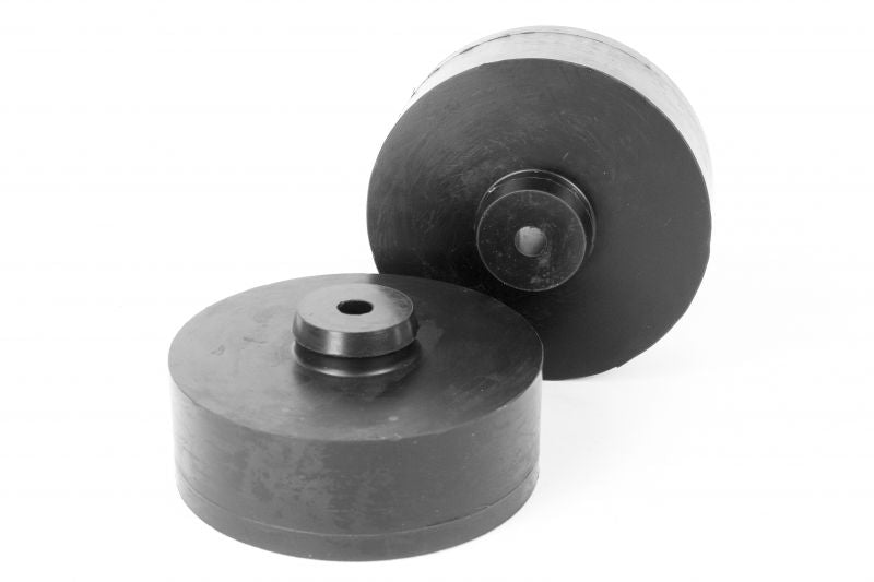 1.6 inch (40 mm) Rear Coil Spring Spacers Leveling Lift Kit for BMW - 13-15-008/40