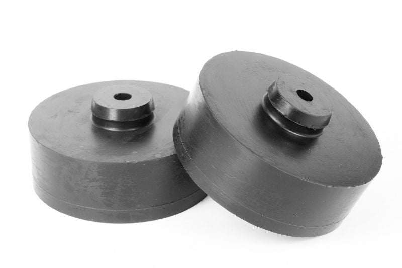 1.6 inch (40 mm) Rear Coil Spring Spacers Leveling Lift Kit for BMW - 13-15-008/40