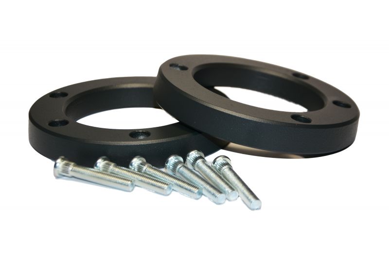 0.8 inch (20 mm) Front Strut Spacers Leveling Lift Kit for BMW - 13-15-011M20