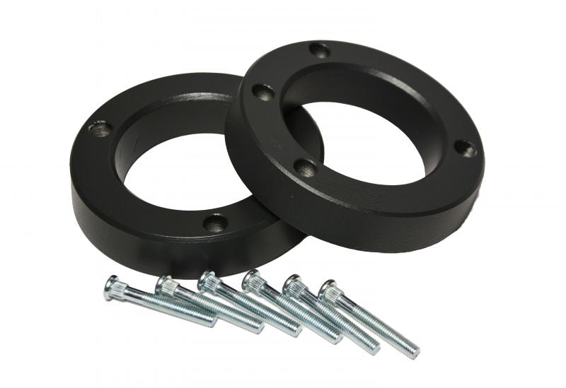 1.2 inch (30 mm) Front Strut Spacers Leveling Lift Kit for BMW - 13-15-011M30