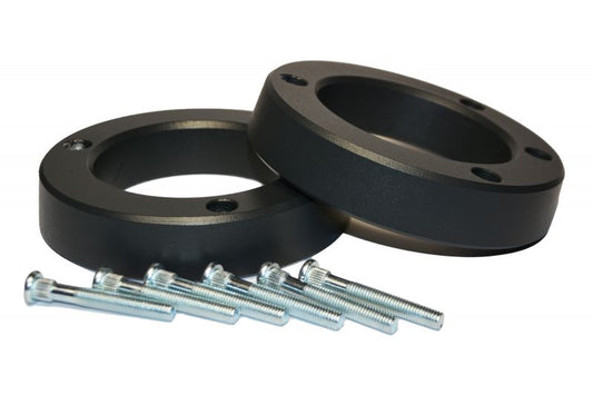 1.2 inch (30 mm) Front Strut Spacers Leveling Lift Kit for BMW - 13-15-011M30