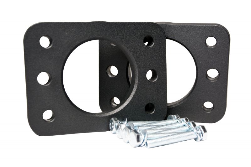 0.8 inch (20 mm) Rear Strut Spacers Leveling Lift Kit for BMW - 13-15-032M20
