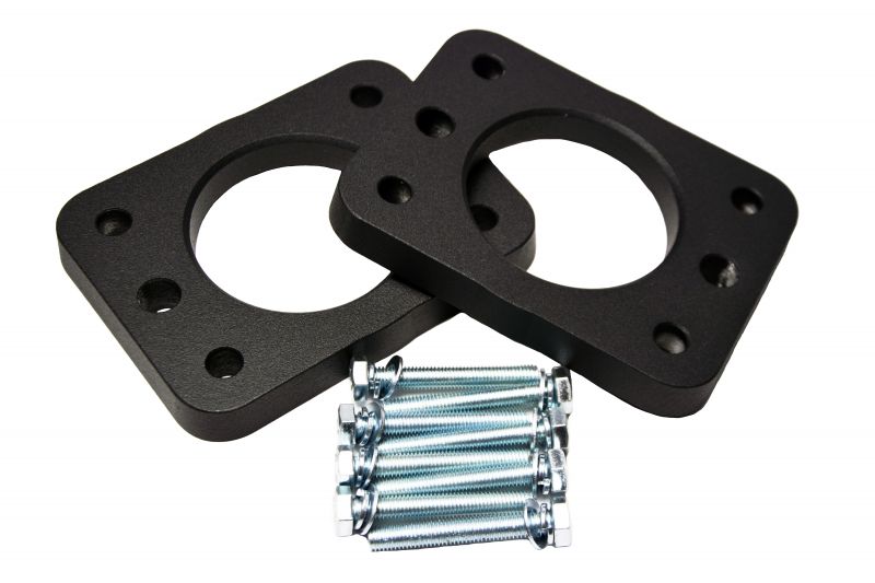 0.8 inch (20 mm) Rear Strut Spacers Leveling Lift Kit for BMW - 13-15-032M20