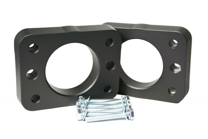 1.2 inch (30 mm) Rear Strut Spacers Leveling Lift Kit for BMW - 13-15-032M30