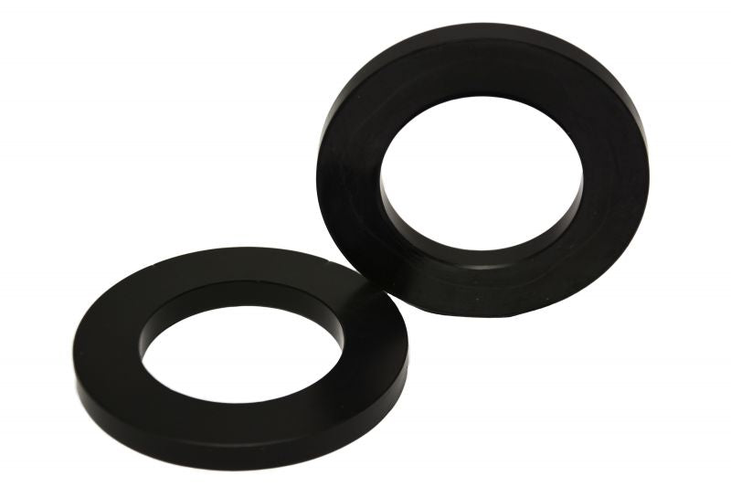 0.4 inch (10 mm) Rear Coil Spring Spacers Leveling Lift Kit for BMW - 13-15-034/10