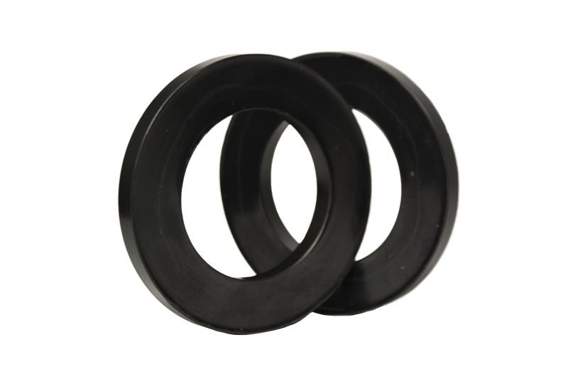 0.4 inch (10 mm) Rear Coil Spring Spacers Leveling Lift Kit for BMW - 13-15-034/10