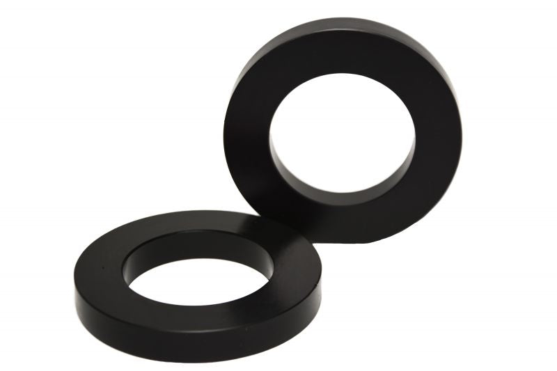 0.6 inch (15 mm) Rear Coil Spring Spacers Leveling Lift Kit for BMW - 13-15-034/15