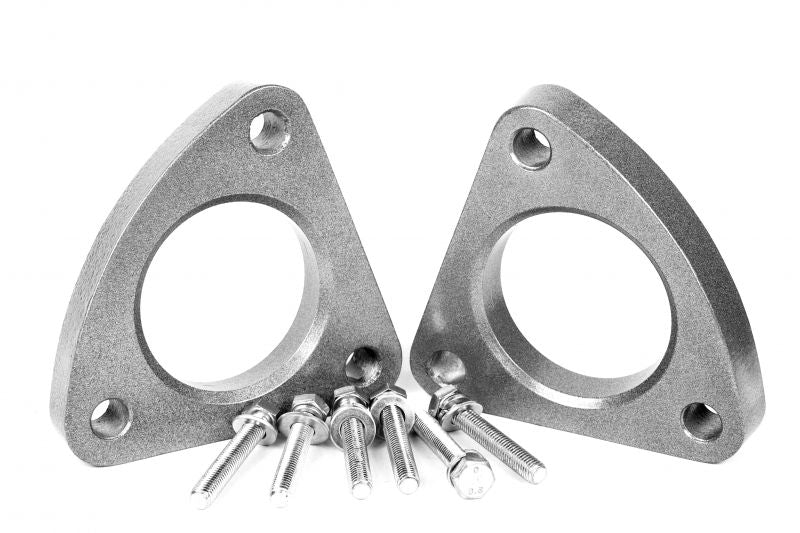 0.8 inch (20 mm) Front Strut Spacers Leveling Lift Kit for Lincoln - 55-15-010М20