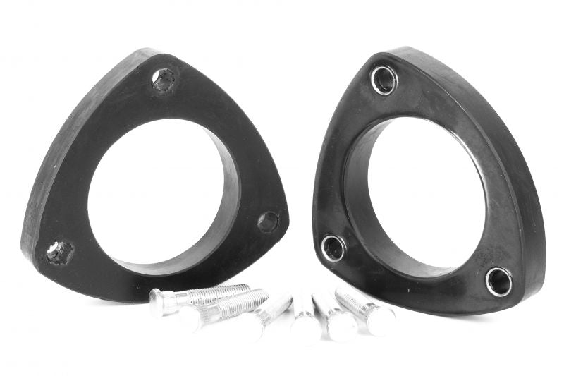 0.8 inch (20 mm) Front Strut Spacers Leveling Lift Kit for Ford - 14-15-001/20