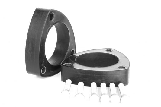 1.2 inch (30 mm) Front Strut Spacers Leveling Lift Kit for Ford - 14-15-001/30