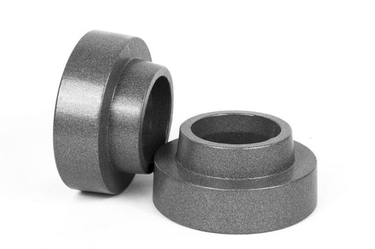 1.2 inch (30 mm) Rear Coil Spring Spacers Leveling Lift Kit for Ford - 14-15-002M30