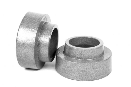 1.6 inch (40 mm) Rear Coil Spring Spacers Leveling Lift Kit for Ford - 14-15-002M40