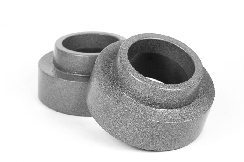 1.6 inch (40 mm) Rear Coil Spring Spacers Leveling Lift Kit for Lincoln - 55-15-012М40