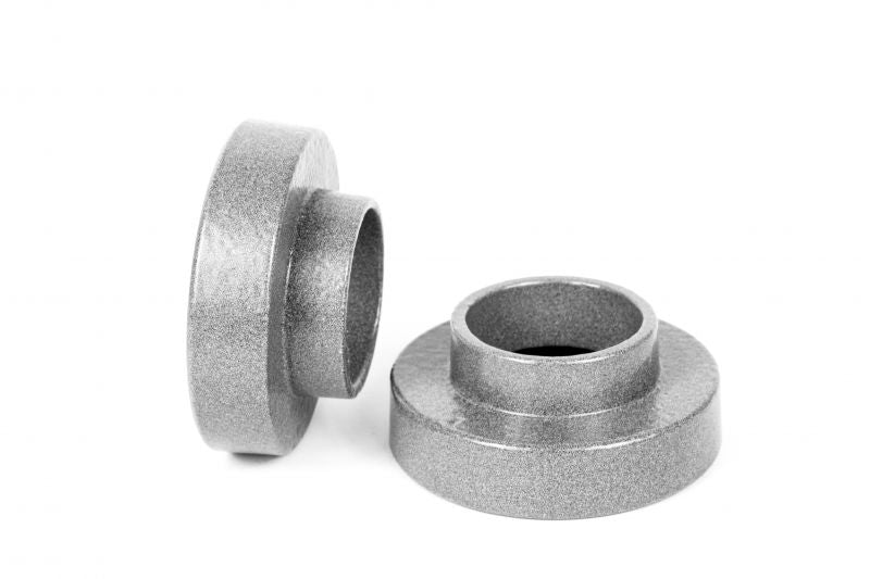 0.8 inch (20 mm) Rear Coil Spring Spacers Leveling Lift Kit for Mazda - 4-15-012M20