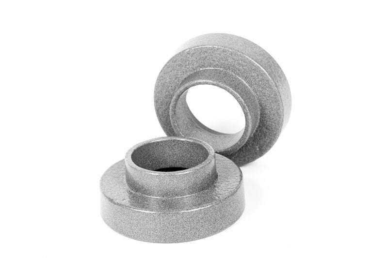 0.8 inch (20 mm) Rear Coil Spring Spacers Leveling Lift Kit for Mazda - 4-15-012M20