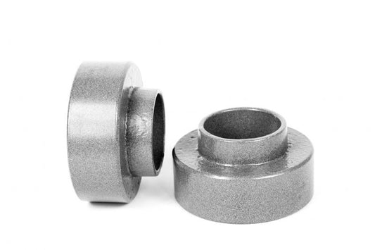 1.2 inch (30 mm) Rear Coil Spring Spacers Leveling Lift Kit for Ford - 14-15-003M30