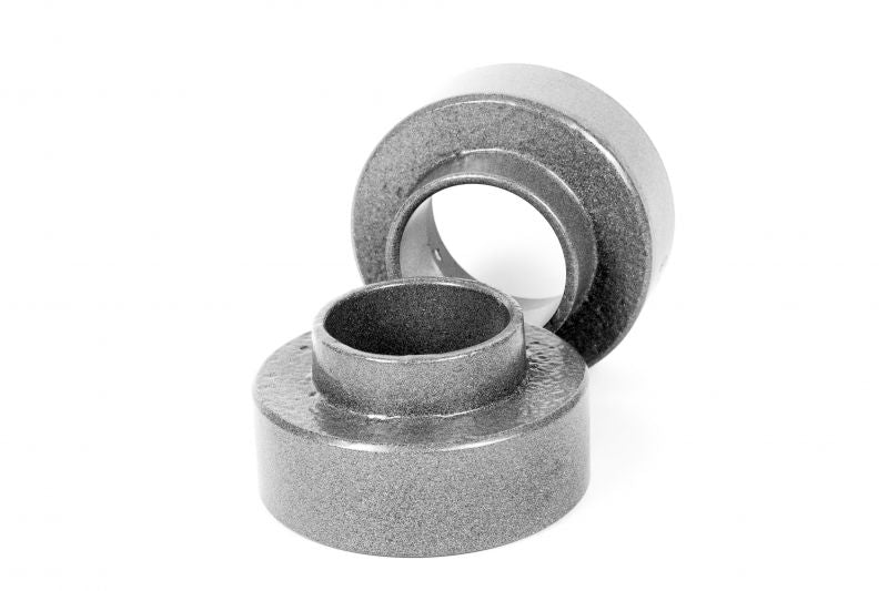 1.2 inch (30 mm) Rear Coil Spring Spacers Leveling Lift Kit for Mazda - 4-15-012M30