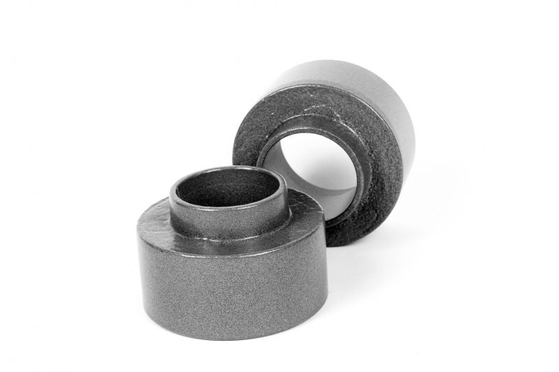 1.6 inch (40 mm) Rear Coil Spring Spacers Leveling Lift Kit for Mazda - 4-15-012M40