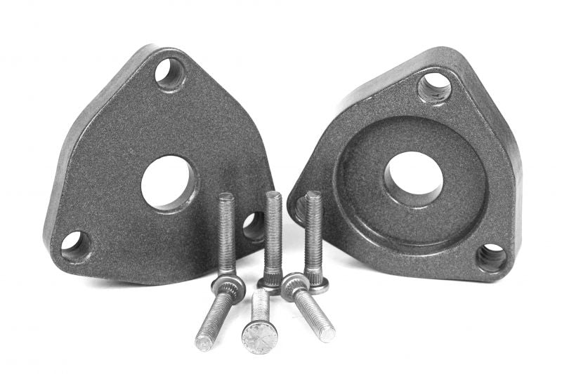 0.8 inch (20 mm) Front Strut Spacers Leveling Lift Kit for Ford - 14-15-004M20