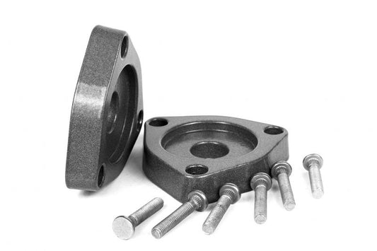 0.8 inch (20 mm) Front Strut Spacers Leveling Lift Kit for Ford - 14-15-004M20