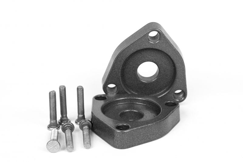 0.8 inch (20 mm) Front Strut Spacers Leveling Lift Kit for Mazda - 4-15-011M20
