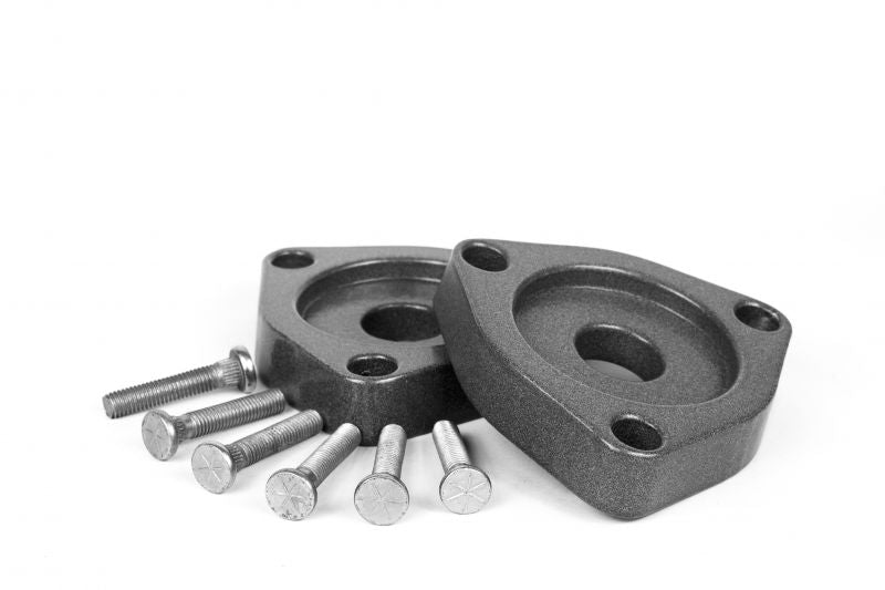 0.8 inch (20 mm) Front Strut Spacers Leveling Lift Kit for Mazda - 4-15-011M20
