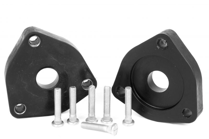 0.8 inch (20 mm) Front Strut Spacers Leveling Lift Kit for Ford - 14-15-004/20