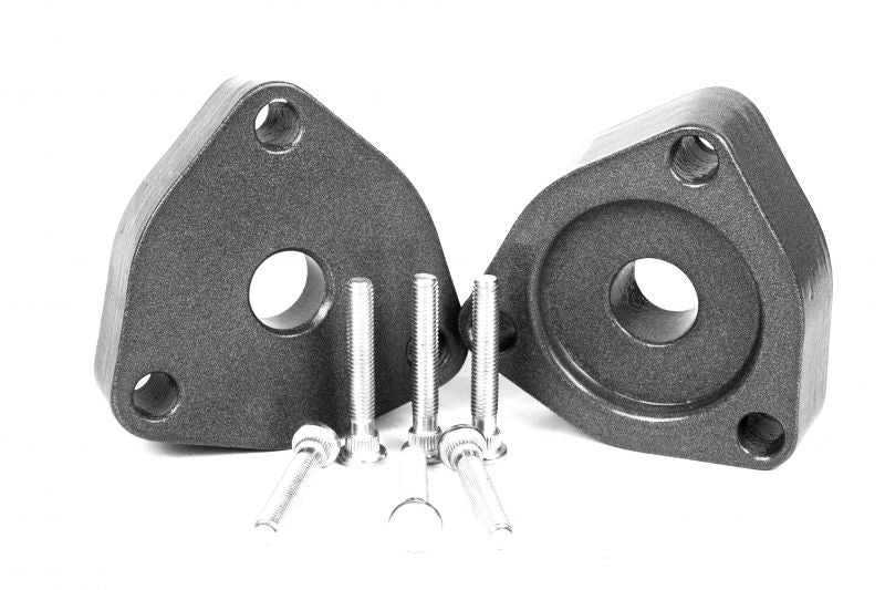 1.2 inch (30 mm) Front Strut Spacers Leveling Lift Kit for Mazda - 4-15-011M30