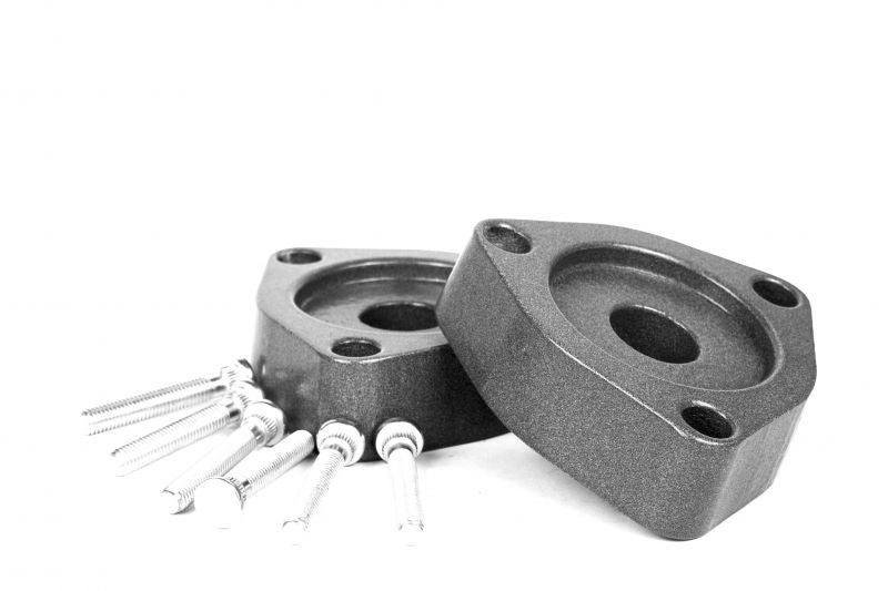 1.2 inch (30 mm) Front Strut Spacers Leveling Lift Kit for Mazda - 4-15-011M30