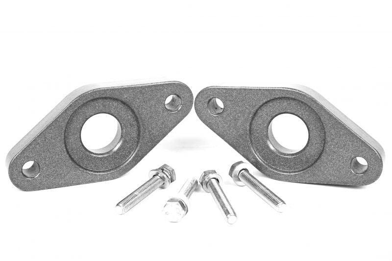 0.8 inch (20 mm) Rear Shock Extensions for Lincoln - 55-15-014М20