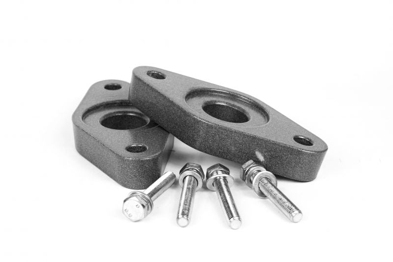 0.8 inch (20 mm) Rear Shock Extensions for Ford - 14-15-009M20