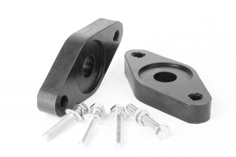 0.8 inch (20 mm) Rear Shock Extensions for Lincoln - 55-15-014/20