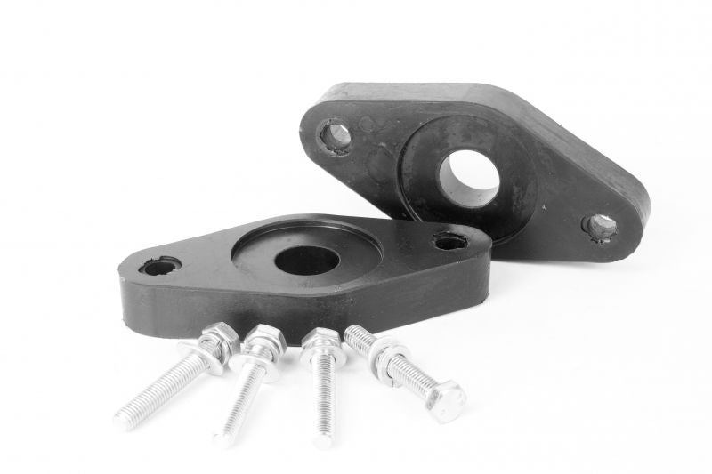 0.8 inch (20 mm) Rear Shock Extensions for Lincoln - 55-15-014/20